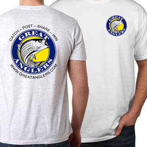GAC Logo T-Shirt (WSS)