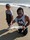 1257 Dusky Shark 07/17/18 9:31am