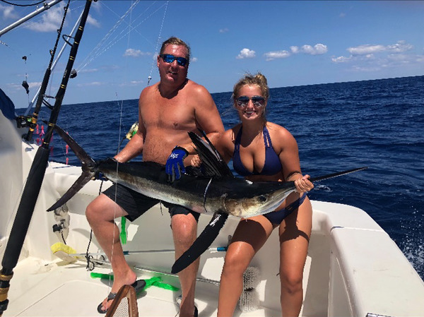 1413 White Marlin 08/25/18 11:24pm 1413 White Marlin 08/25/18 11:24pm