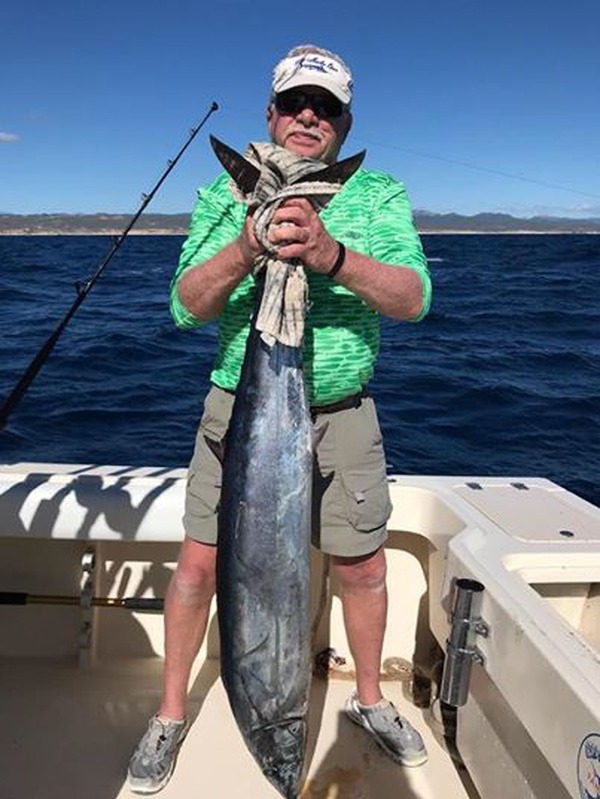 1650 Wahoo 11/22/18 10:56am 1650 Wahoo 11/22/18 10:56am