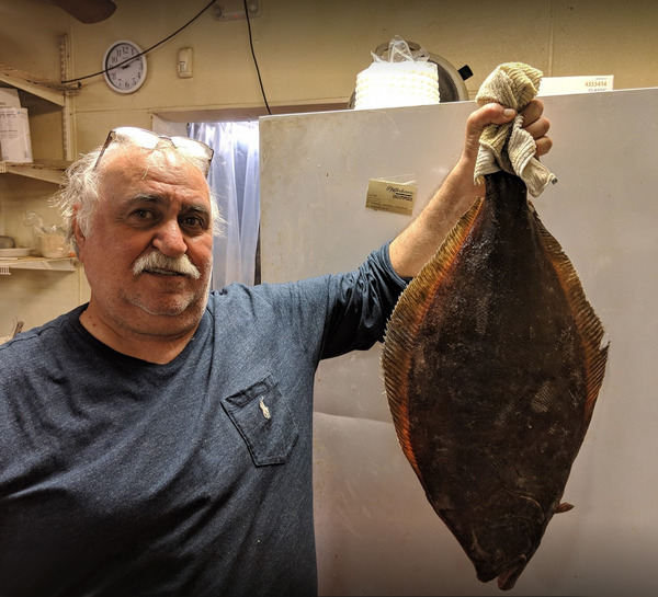 1652 Flounder 12/08/18 5:36am 1652 Flounder 12/08/18 5:36am