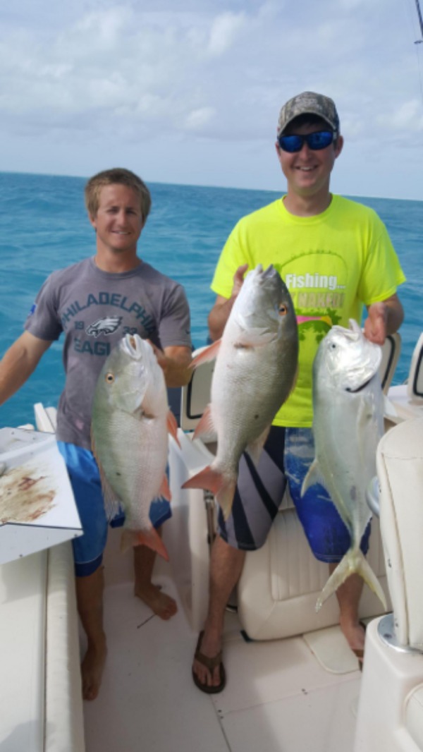 727 Mutton Snapper 01/08/18 4:39pm 727 Mutton Snapper 01/08/18 4:39pm