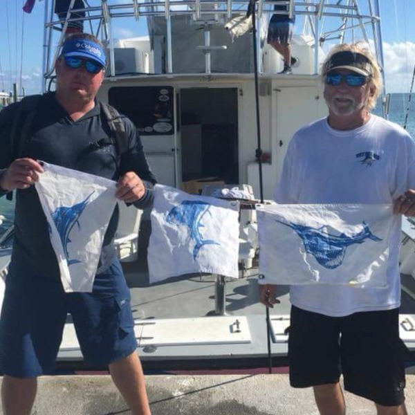 730 Sailfish 01/11/18 10:26am 730 Sailfish 01/11/18 10:26am