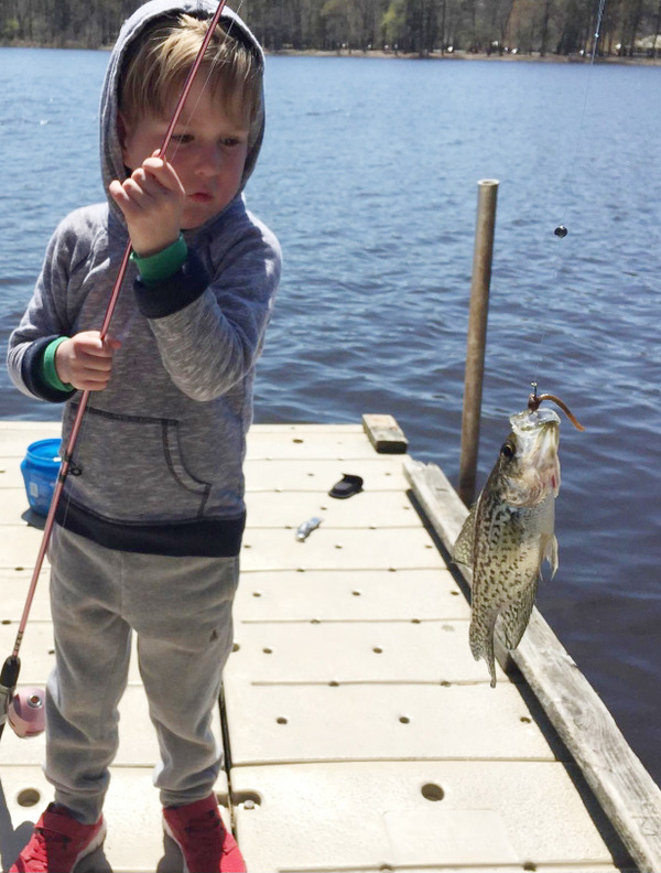 750 Crappie 02/15/18 3:59pm 750 Crappie 02/15/18 3:59pm