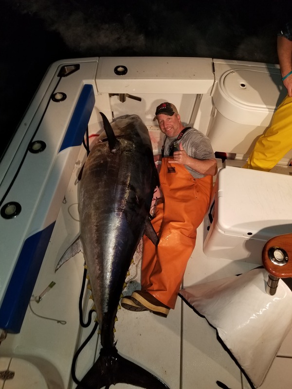 756 Bluefin Tuna 02/21/18 9:51pm 756 Bluefin Tuna 02/21/18 9:51pm