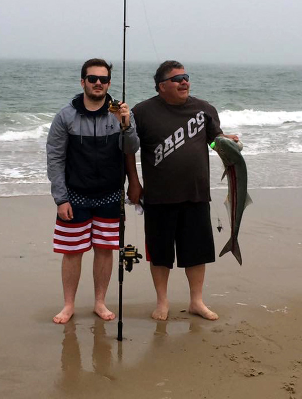 979 Bluefish 05/08/18 8:46pm 979 Bluefish 05/08/18 8:46pm