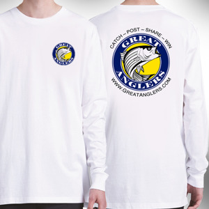 GAC Logo T-Shirt (WLS)