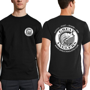 GAC Logo T-Shirt (BSS)