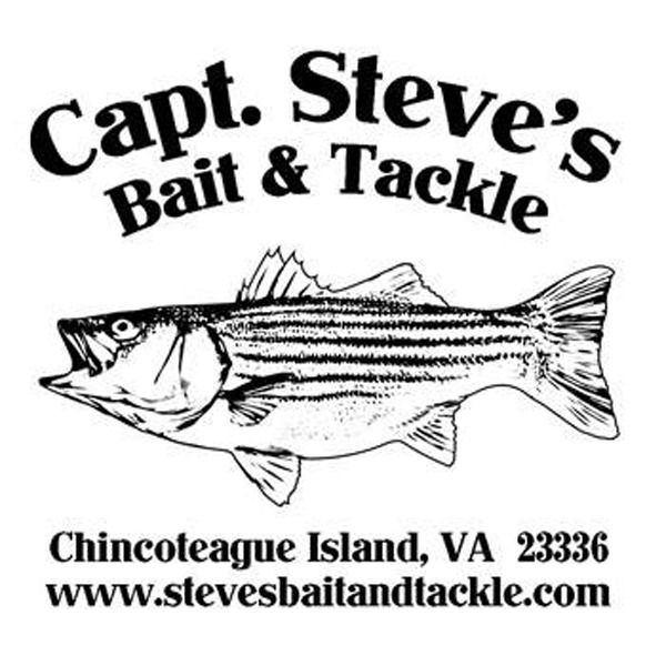 259 Captain Steve's Bait & Tackle