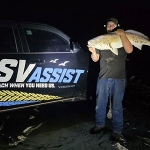427 OSV Assist
